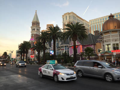 Las Vegas - Strip Las Vegas - Strip