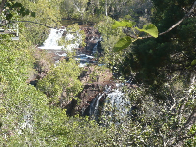 Florence Falls Florence Falls