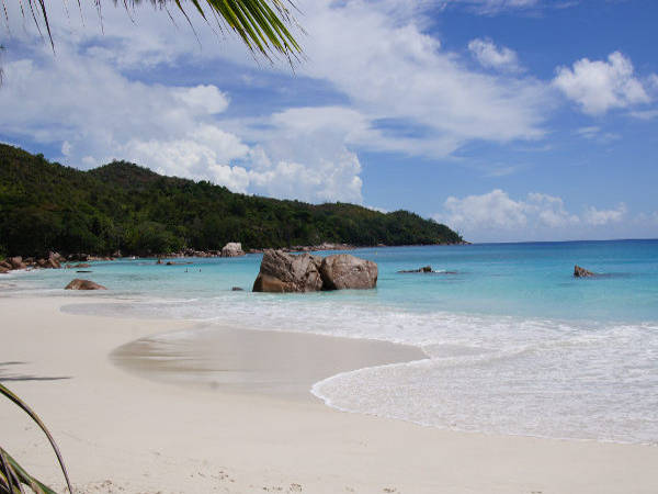 Anse Lazio Anse Lazio