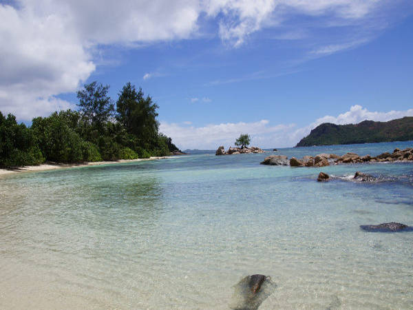 Anse Takamaka Anse Takamaka