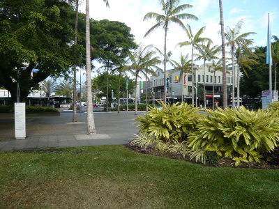 Cairns