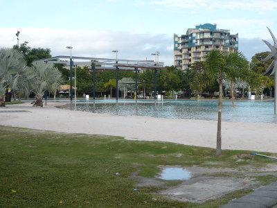 Cairns Lagoon