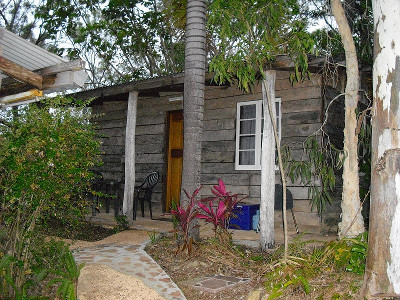 Hidden Valley Cabins