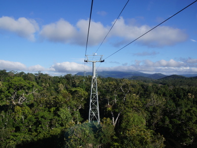 Seilbahn