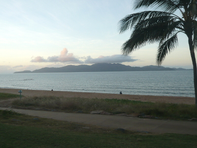 Magnetic Island