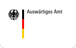 Logo Auswärtiges Amt