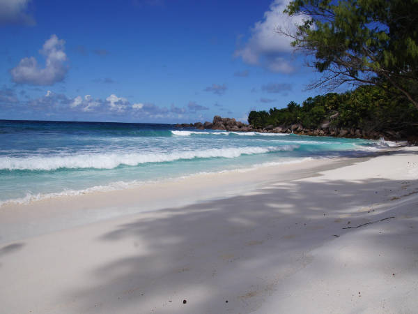 Anse Coco Anse Coco