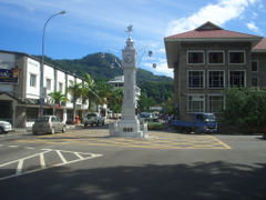 Victoria - Clock Tower