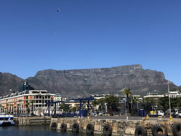 STafelberg Tafelberg