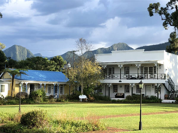 Tsitsikamma Village Inn Tsitsikamma Village Inn