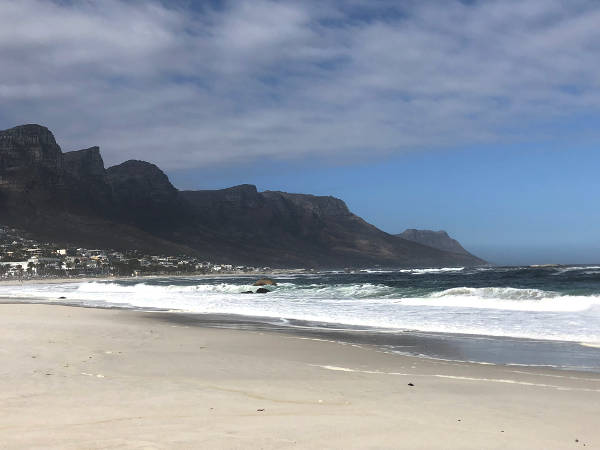 Camps Bay Camps Bay