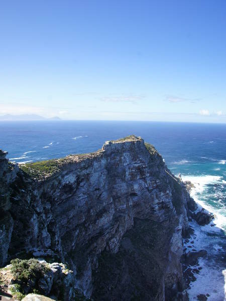 Cape Point Cape Point