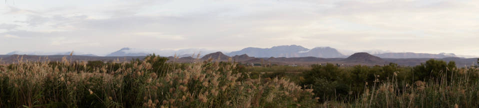 Kleine Karoo Kleine Karoo