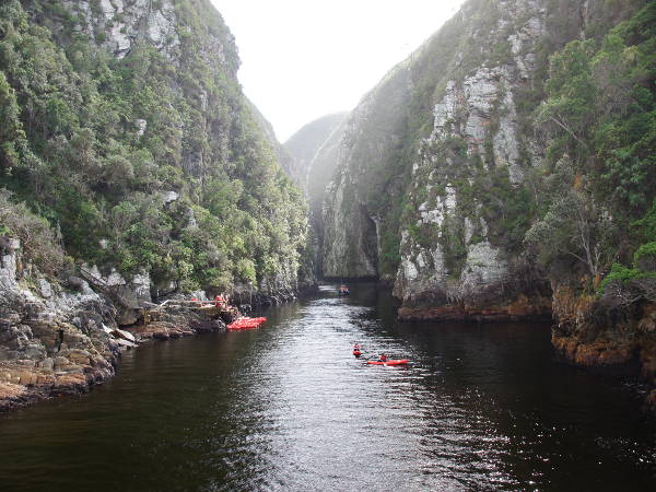Storms River Storms River