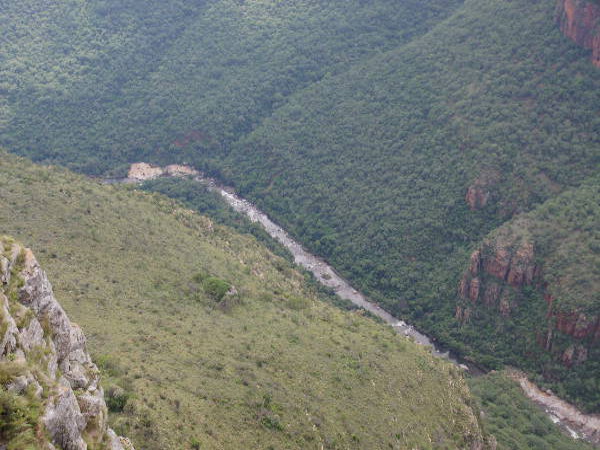 Blyde River Blyde River