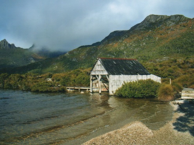 Cradle Mountain