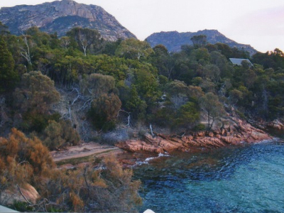 Freycinet National Park Freycinet National Park