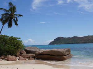 Seychellen