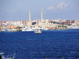 Hurghada