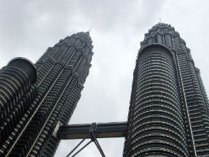 Kuala Lumpur