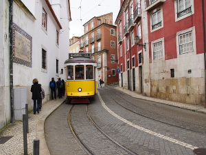 Portugal