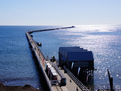 Busselton Jetty