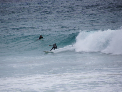 Surfer