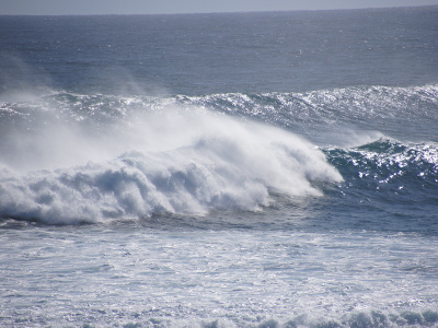 Margaret River Surfers Point