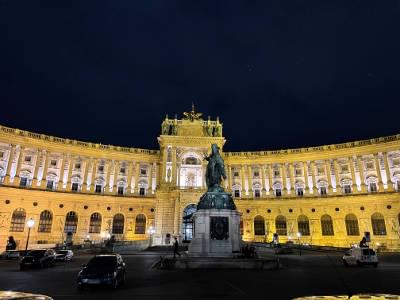 Nationalbibliothek Nationalbibliothek